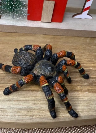 Araignée Schleich, merk: Schleich, staat: Heel goed, maat: Universeel, € 4,00, € 4,90 inclusief Kopersbescherming Pro