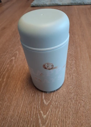 Thermodose / Lunchbox Edelstahl für Kinder, brand: Sonstiges, condizioni: Nuovo senza cartellino, taglia: Taglia unica, €3.00, €3.85 include la Protezione acquisti