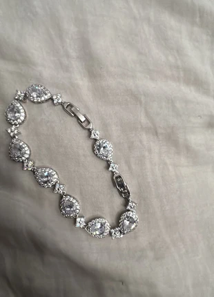 Bracelet en chrome, marque: CHROME, état: Neuf sans étiquette, 15,00 €, 16,45 € Protection acheteurs incluse