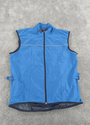 Shamp veste velo mi-saison femme 40/42 Fr - 372732 - sans manches, marca: Shamp, estado: Bueno, tamaño: L / 40 / 12, 12,00 €, 13,30 € Protección al comprador Pro incluida