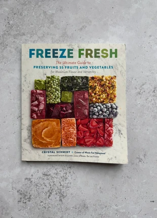 Freeze Fresh, staat: Heel goed, € 5,00, € 5,95 inclusief Kopersbescherming Pro