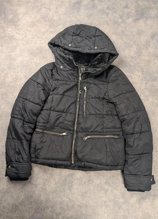 Doudoune Zara noir - Tres Bon Etat - Taille S, marque: Zara, état: Très bon état, taille: S / 36 / 8, 11,00 €, 12,25 € Protection acheteurs (Pro) incluse