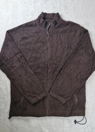 Polaire Chaps – Sherpa Zippée – Marron – Taille L Homme, marke: CHAPS, zustand: Sehr gut, größe: L, 12,50 €, 13,83 € inklusive Vinted-Käuferschutz