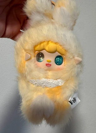 Yooki from blind box, merk: Miniso, staat: Nieuw zonder prijskaartje, € 16,00, € 17,50 inclusief Kopersbescherming