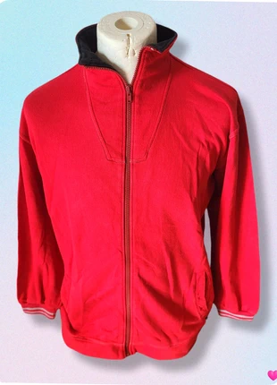 Magnifique veste en coton full zip Champion taille M Ref 16IT355, marca: Champion, estado: Muito bom, tamanho: M, €5.90, €6.90 inclui Proteção do Comprador