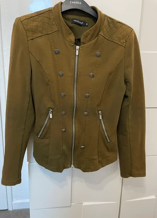 veste vintage goth punk emo y2k année 2000, marque: Tribal, état: Bon état, taille: L / 40 / 12, 9,00 €, 10,15 € Protection acheteurs incluse