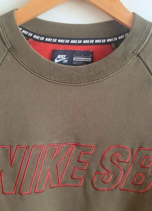 Sweat Nike SB vintage Taille Small très bon état, marque: Nike, état: Très bon état, taille: S, 15,00 €, 16,45 € Protection acheteurs incluse