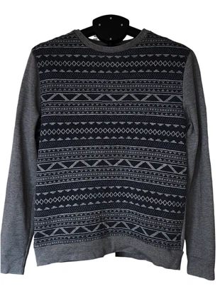 Topman sweater/ pull/ jersey/ maglione, merk: Topman, staat: Heel goed, maat: M, € 6,00, € 7,00 inclusief Kopersbescherming Pro