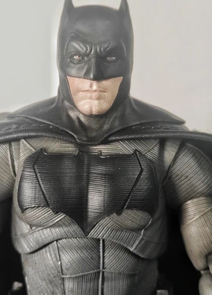 Batman & superman scale 1/9 - FondJoy, marca: Fondjoy, estado: Muito bom, tamanho: Tamanho único, €48.00, €51.10 inclui Proteção do Comprador