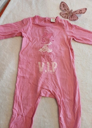 Pyjama bébé taille 9 mois, marca: Disney Baby, estado: Bom, tamanho: 9-12 meses / 74 cm, €1.00, €1.75 inclui Proteção do Comprador Pro