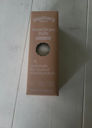 Wasballen Mother's earth, marque: Mother Earth, état: Neuf avec étiquette, 5,00 €, 5,95 € Protection acheteurs incluse