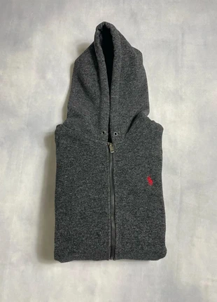 Veste à capuche Ralph Lauren, marca: Ralph Lauren, estado: Muito bom, tamanho: M, €35.00, €37.45 inclui Proteção do Comprador