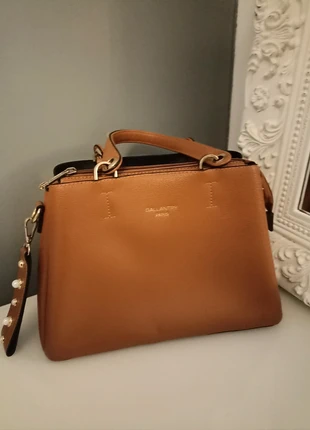 Sac à main, marque: Gallantry, état: Très bon état, 10,00 €, 11,20 € Protection acheteurs incluse