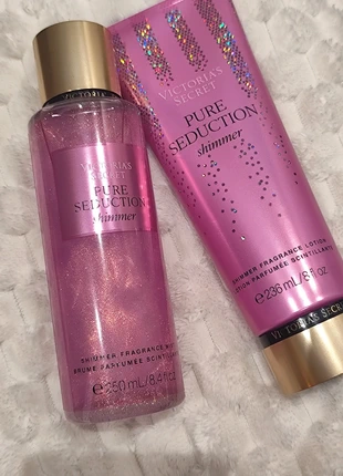 Victoria’s Secret Pure Seduction Shimmer 💞, marque: Victoria's Secret, état: Neuf avec étiquette, 40,00 €, 42,70 € Protection acheteurs incluse