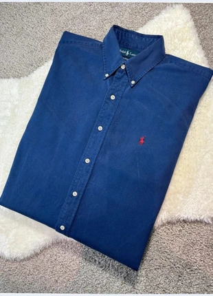 Chemise Ralph Lauren 088N, marque: Ralph Lauren, état: Très bon état, taille: L, 28,40 €, 30,52 € Protection acheteurs (Pro) incluse