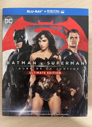 Batman v Superman, condition: Very good, €5.00, €5.95 includes Buyer Protection