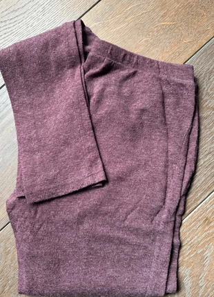 Legging bordeaux femme S – Il est où le soleil ?, marque: Mais il est où le soleil ?, état: Bon état, taille: S / 36 / 8, 6,00 €, 7,00 € Protection acheteurs incluse