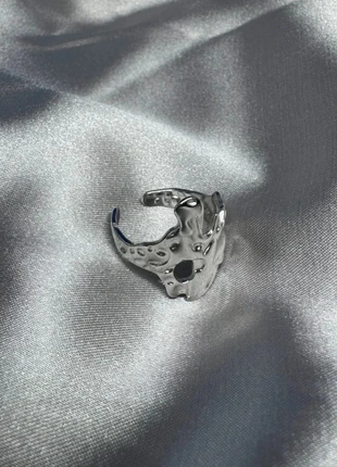 anello🤩Anello regolabile in acciaio inossidabile waterproof Nuovo, marke: Vintage Dressing, zustand: Sehr gut, größe: Größenverstellbar, 10,00 €, 11,20 € inklusive Vinted-Käuferschutz