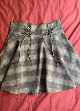 Mini Falda vintage, marque: Vintage Dressing, état: Bon état, taille: M / 38 / 10, 7,00 €, 8,05 € Protection acheteurs incluse