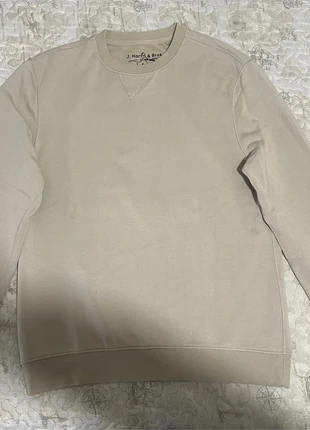 Felpa Uomo J. Hart & Bros - Taglia S, marca: J.Hart & Bros, estado: Muito bom, tamanho: S, €18.00, €19.60 inclui Proteção do Comprador