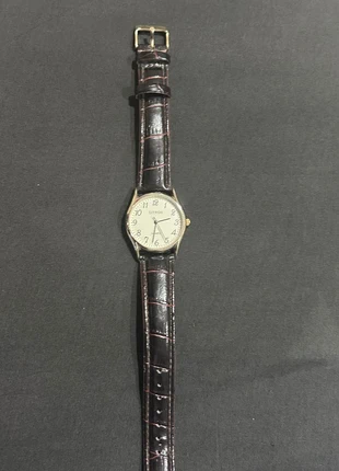 Quartz watch, brand: Quartz, condition: Very good, size: One size, £10.00, £11.20 includes Buyer Protection