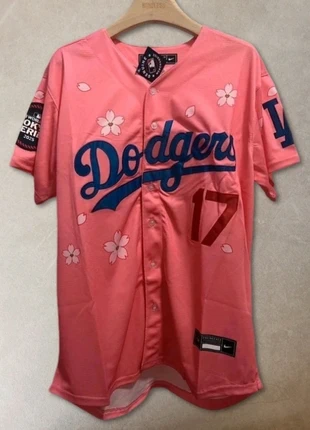 Maglietta Angels MLB #17 Ohtani futebol XL, marque: MLB, état: Neuf sans étiquette, taille: XL, 49,00 €, 52,15 € Protection acheteurs incluse