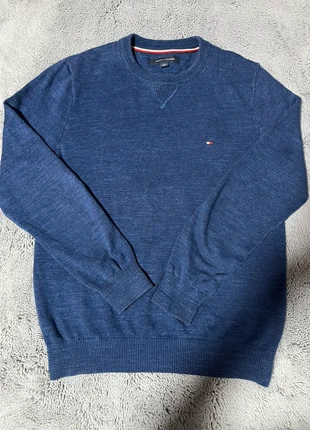 Pull tommy taille s, brand: Tommy Hilfiger, condition: Very good, size: S, €20.00, €21.70 includes Buyer Protection