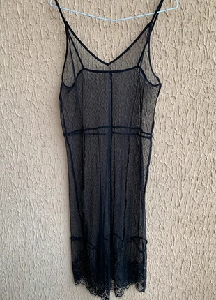 Dessus de robe en dentelle, état: Neuf sans étiquette, taille: S / 36 / 8, 4,00 €, 4,90 € Protection acheteurs incluse