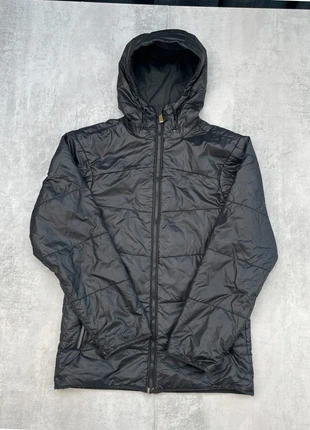 CM38 - Doudoune d'hiver/parka Columbia épais noir - Taille S, marca: Columbia, estado: Muito bom, tamanho: S, €27.49, €29.56 inclui Proteção do Comprador