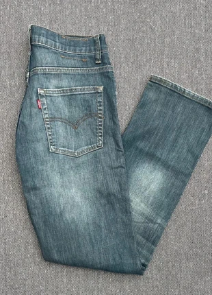 Jeans Levi’s 511 slim W29 L39 FR38 / homme Bleu, brand: Levi's, condition: Good, size: W29, €14.50, €15.93 includes Buyer Protection