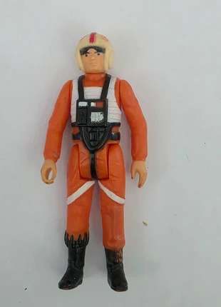 Star wars kenner luke pilote x wing, marque: Kenner, état: Bon état, taille: Taille unique, 18,00 €, 19,60 € Protection acheteurs incluse