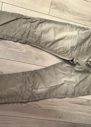 Jean gris Hilfiger Denim, marke: Tommy Hilfiger, zustand: Gut, größe: M, 10,00 €, 11,20 € inklusive Vinted-Käuferschutz