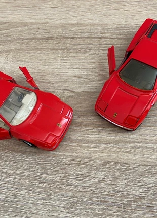 voitures Ferrari, merk: Shell, staat: Heel goed, maat: Universeel, € 8,00, € 9,10 inclusief Kopersbescherming