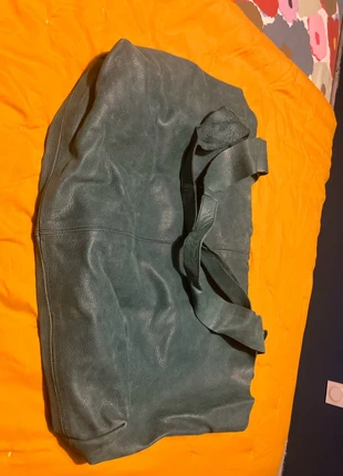 Sac tout cuir, merk: Creatrice, staat: Nieuw zonder prijskaartje, € 25,00, € 26,95 inclusief Kopersbescherming