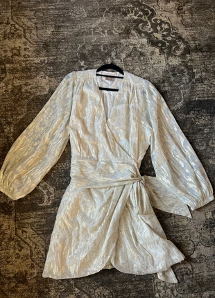 Josh V Trina dress, nieuw, marque: Josh V, état: Neuf sans étiquette, taille: XL / 42 / 14, 70,00 €, 74,20 € Protection acheteurs incluse