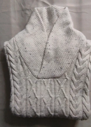 Pull d'hiver Jules taille 40/42, marke: Jules, zustand: Sehr gut, größe: L, 6,00 €, 7,00 € inklusive Vinted-Käuferschutz