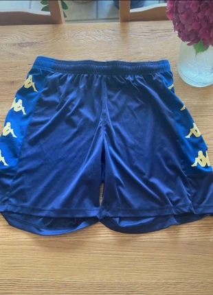 Short Kappa de football, marque: Kappa, état: Très bon état, taille: M, 14,00 €, 15,40 € Protection acheteurs incluse