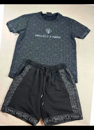 Ensemble survetement project x paris pxp Taille M 366, marca: Project X Paris, estado: Muy bueno, tamaño: M, 32,00 €, 34,30 € Protección al comprador incluida