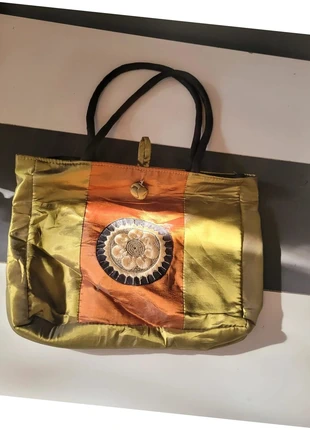 sac à man bohème, marke: sac à man bohème, zustand: Sehr gut, 15,00 €, 16,45 € beinhaltet Vinted-Käuferschutz Pro