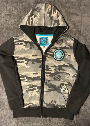 Veste zip à capuche - Freegun - Taille 14ans, brand: Freegun, condition: Good, size: 14 years / 164 cm, €6.50, €7.53 includes Buyer Protection Pro