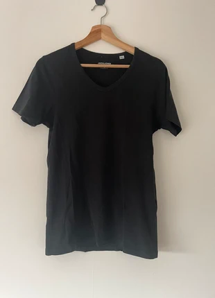 2 mannen t shirts maat s, marca: Jack & Jones, estado: Novo sem etiquetas, tamanho: S, €6.00, €7.00 inclui Proteção do Comprador