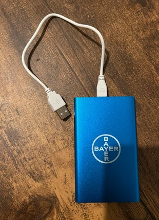 Battery pack, brand: BAYER, condition: Very good, £3.00, £3.85 includes Buyer Protection