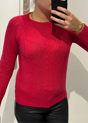 Pull rose Grain de malice taille XS, marque: Grain de Malice, état: Neuf sans étiquette, taille: XS / 34 / 6, 15,00 €, 16,45 € Protection acheteurs incluse