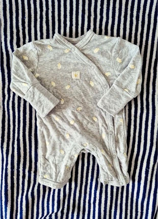 Pyjama bébé motifs moutons 100% coton taille 1 mois – marque Kiabi éco-conception. Automne-hiver., marca: Kiabi, estado: Muy bueno, tamaño: 1-3 meses / 56 cm, 5,00 €, 5,95 € Protección al comprador incluida