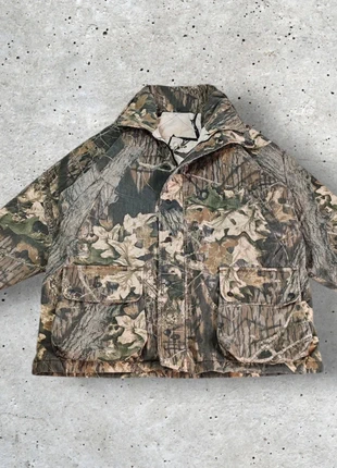 Veste Realtree Puffer Reversible Camo hunting fishing Jacket Chasse - Taille M Homme -1968, brand: Realtree, condition: Very good, size: M, €49.90, €53.10 includes Buyer Protection