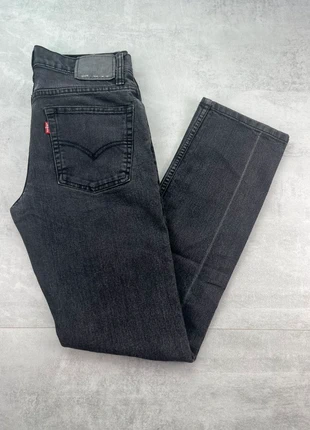 jean Levi’s 511 W28 L28 kids enfant black vintage noir 5182, marque: Levi's, état: Très bon état, taille: 13 ans / 158 cm, 14,00 €, 15,40 € Protection acheteurs (Pro) incluse