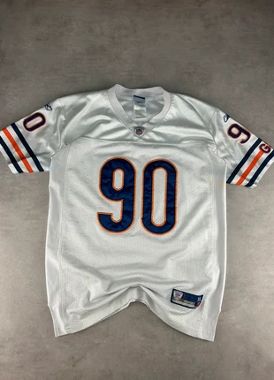 Maillot NFL Reebok Cleveland Browns #90 Peppers | Taille M, marque: Reebok, état: Très bon état, taille: M, 29,90 €, 32,10 € Protection acheteurs (Pro) incluse