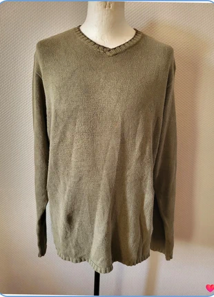 Magnifique pull en maille Timberland taille M Ref 18IT244, marke: Timberland, zustand: Sehr gut, größe: M, 9,90 €, 11,10 € inklusive Vinted-Käuferschutz