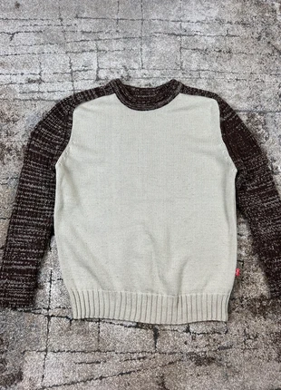 vintage rétro grandpa sweater perfect condition 10/10 (M) - SKU 158, marca: Vintage Dressing, estado: Muito bom, tamanho: M, €18.00, €19.60 inclui Proteção do Comprador Pro