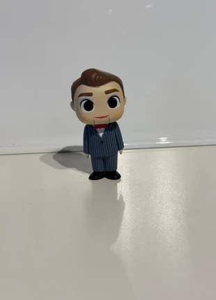 Mystery Mini - Toy Story - Benson 1/72, marca: Funko, estado: Muito bom, tamanho: Prematuro, até 44 cm, €6.00, €7.00 inclui Proteção do Comprador